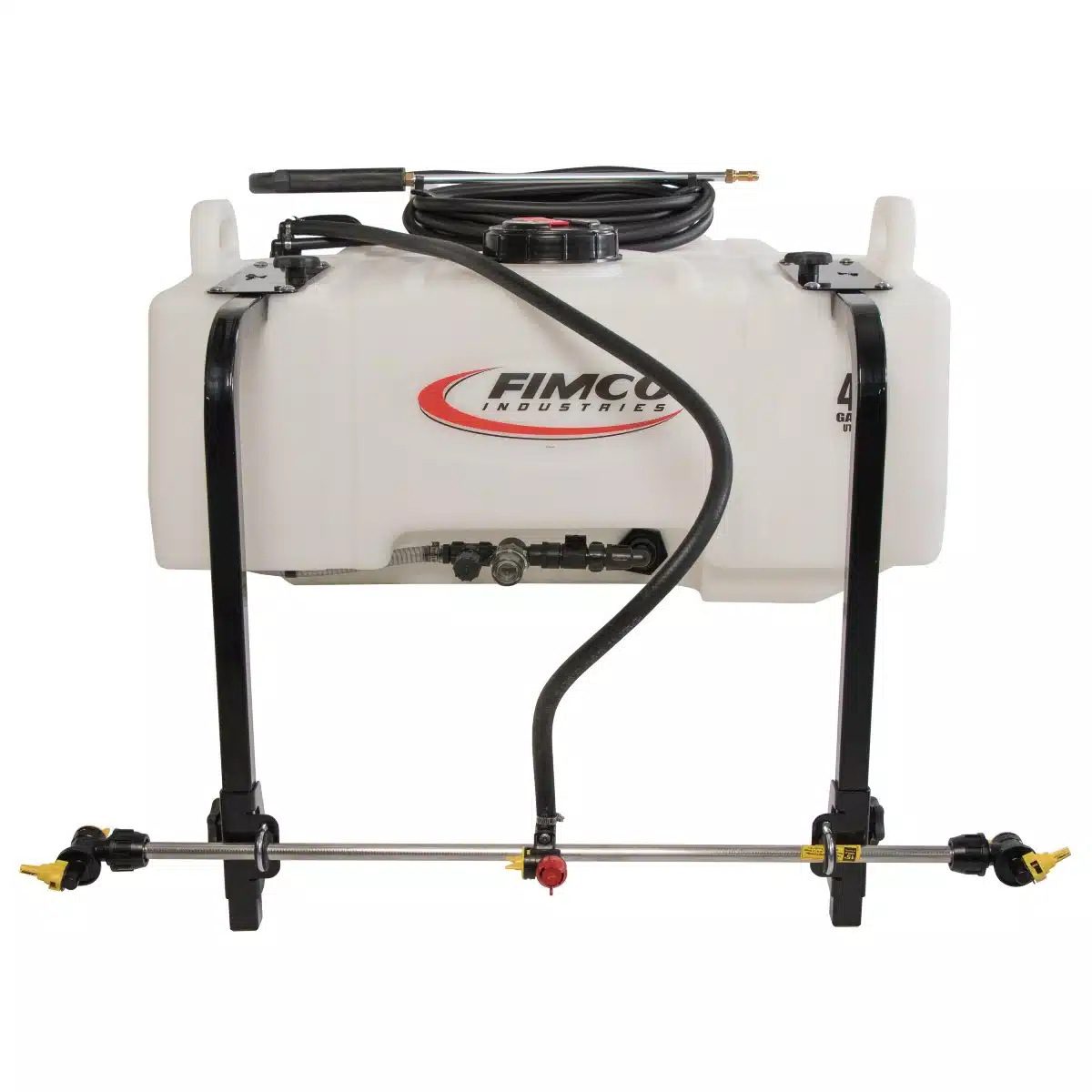 Fimco UTV-45-BL Sprayer - Orchard