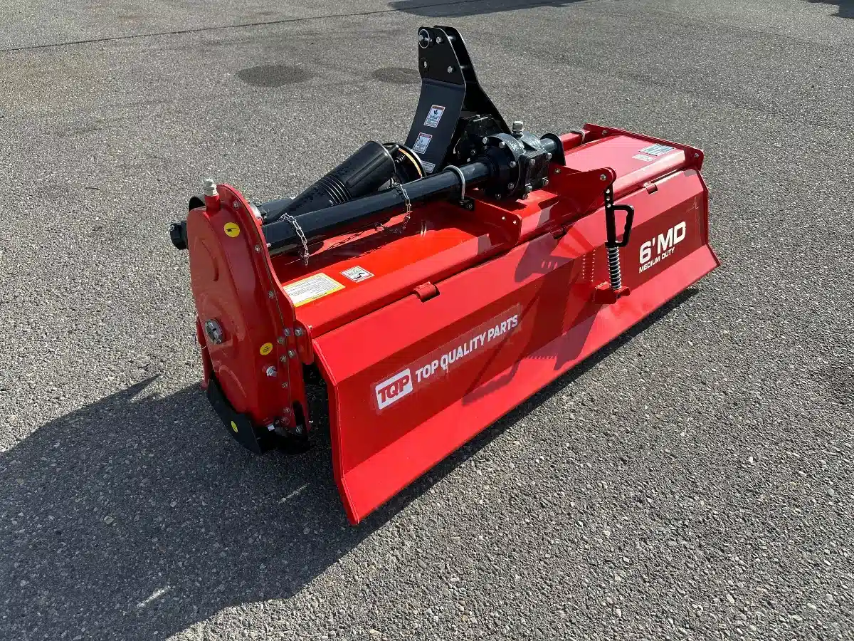 Gallery image 2 for Westward GMROCKSA000001091 Rotary Tiller