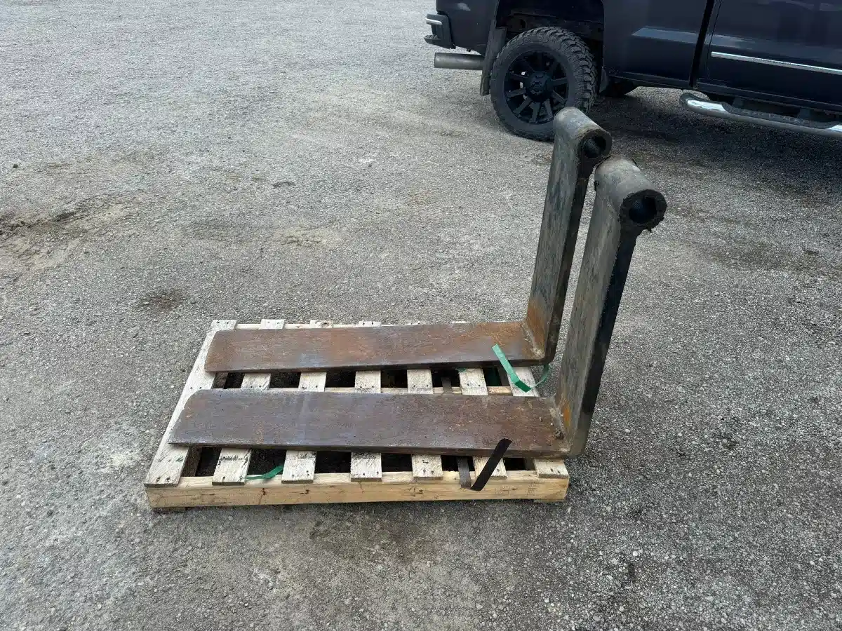 Gallery image 2 for Used Load Lifter