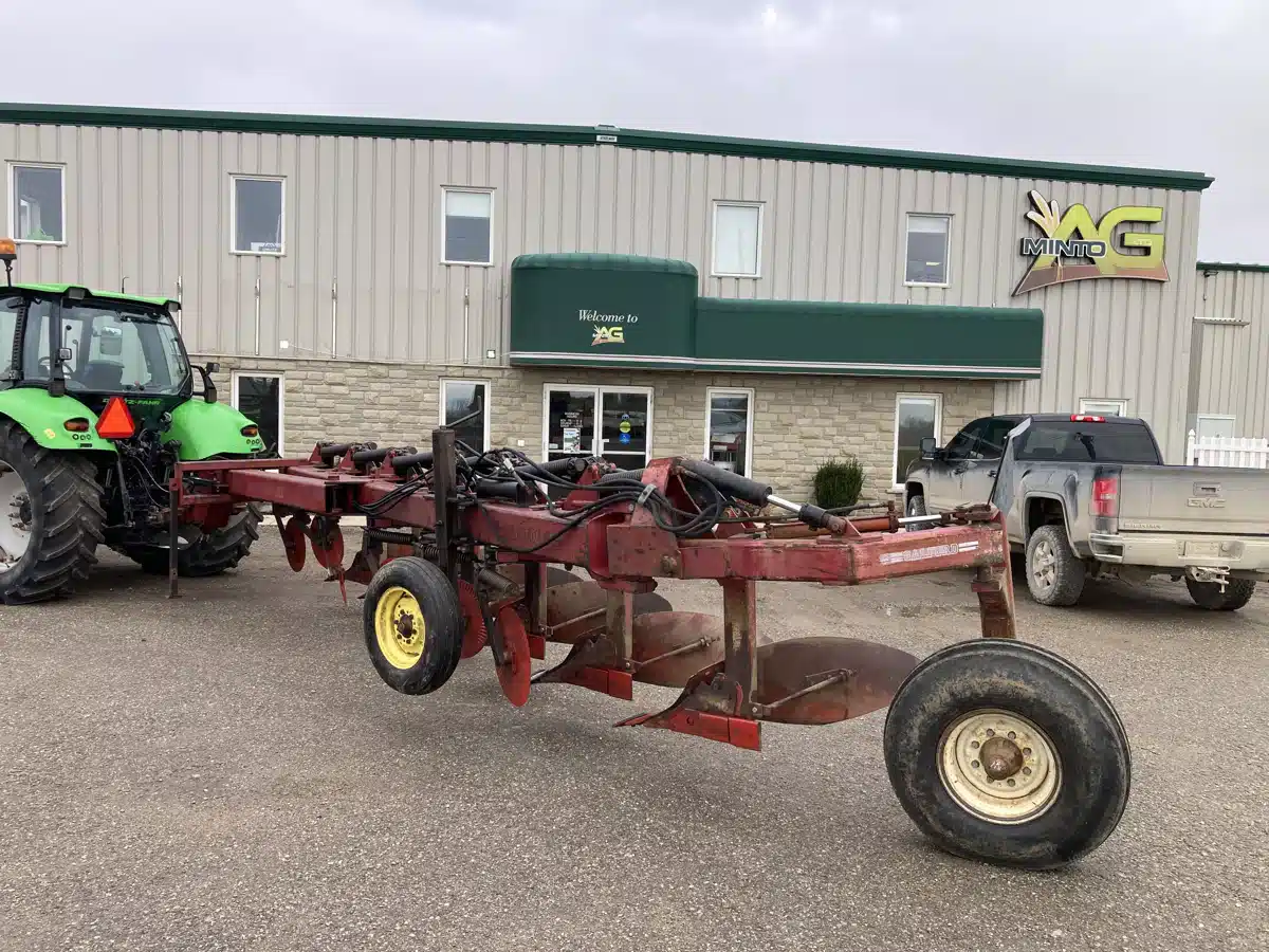 Gallery image 2 for Used 1995 Salford 4006 Plow