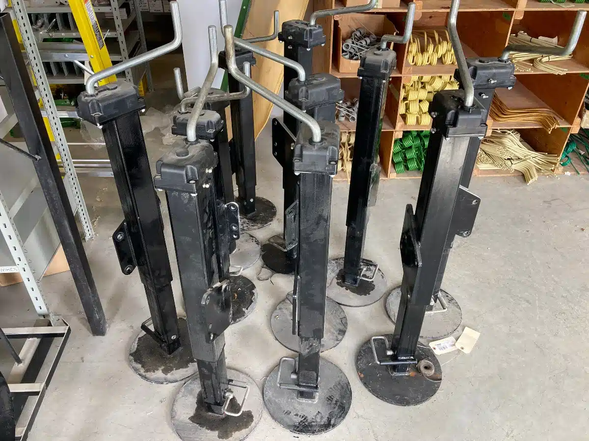 Gallery image 1 for Used Krone Krone Parts New-Used