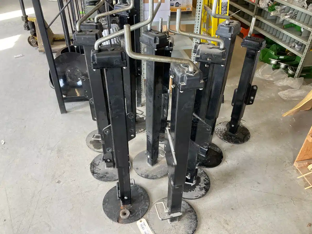 Gallery image 2 for Used Krone Krone Parts New-Used