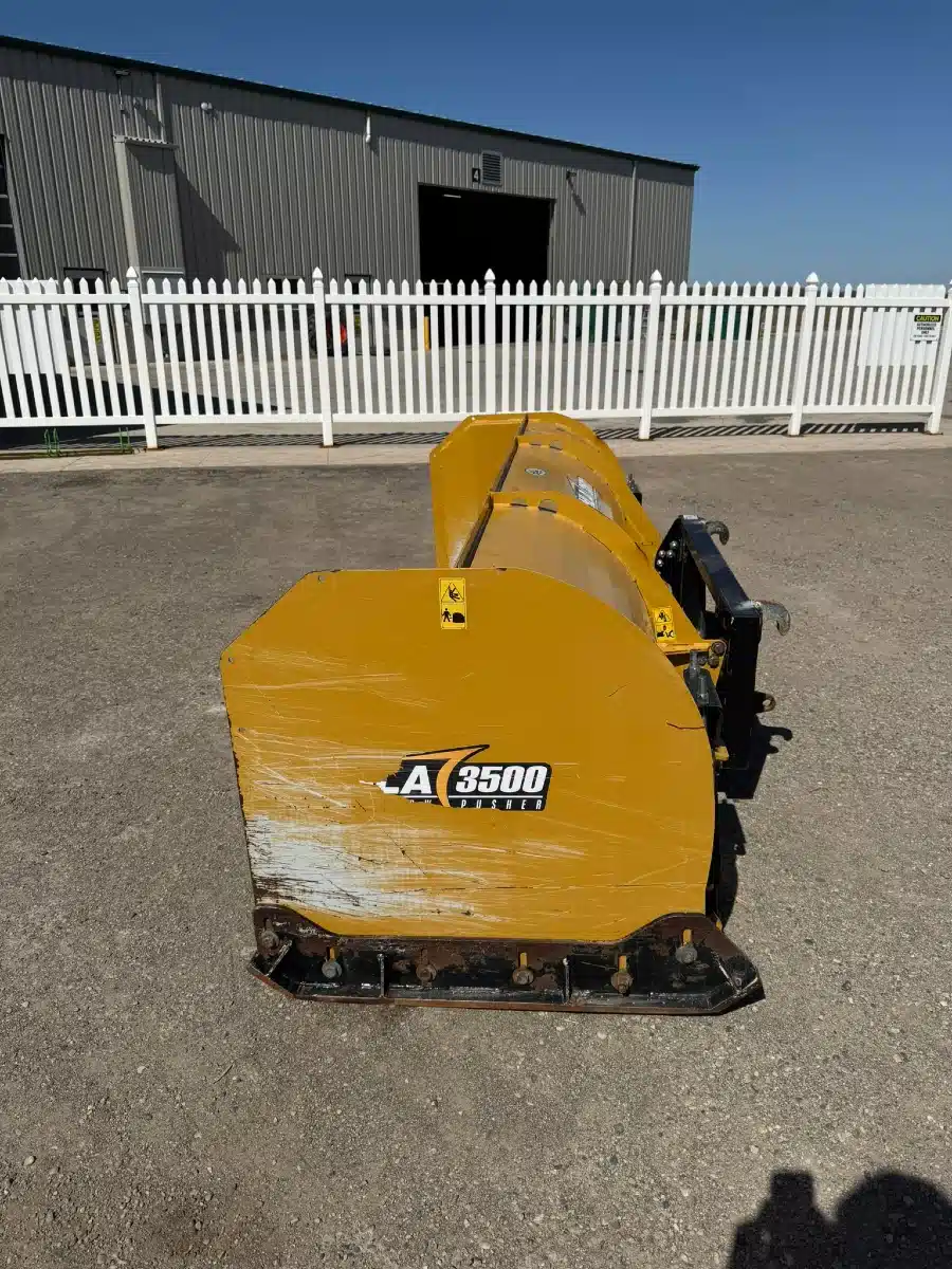 Gallery image 2 for Used 2021 HLA SP350009 Snow Blade