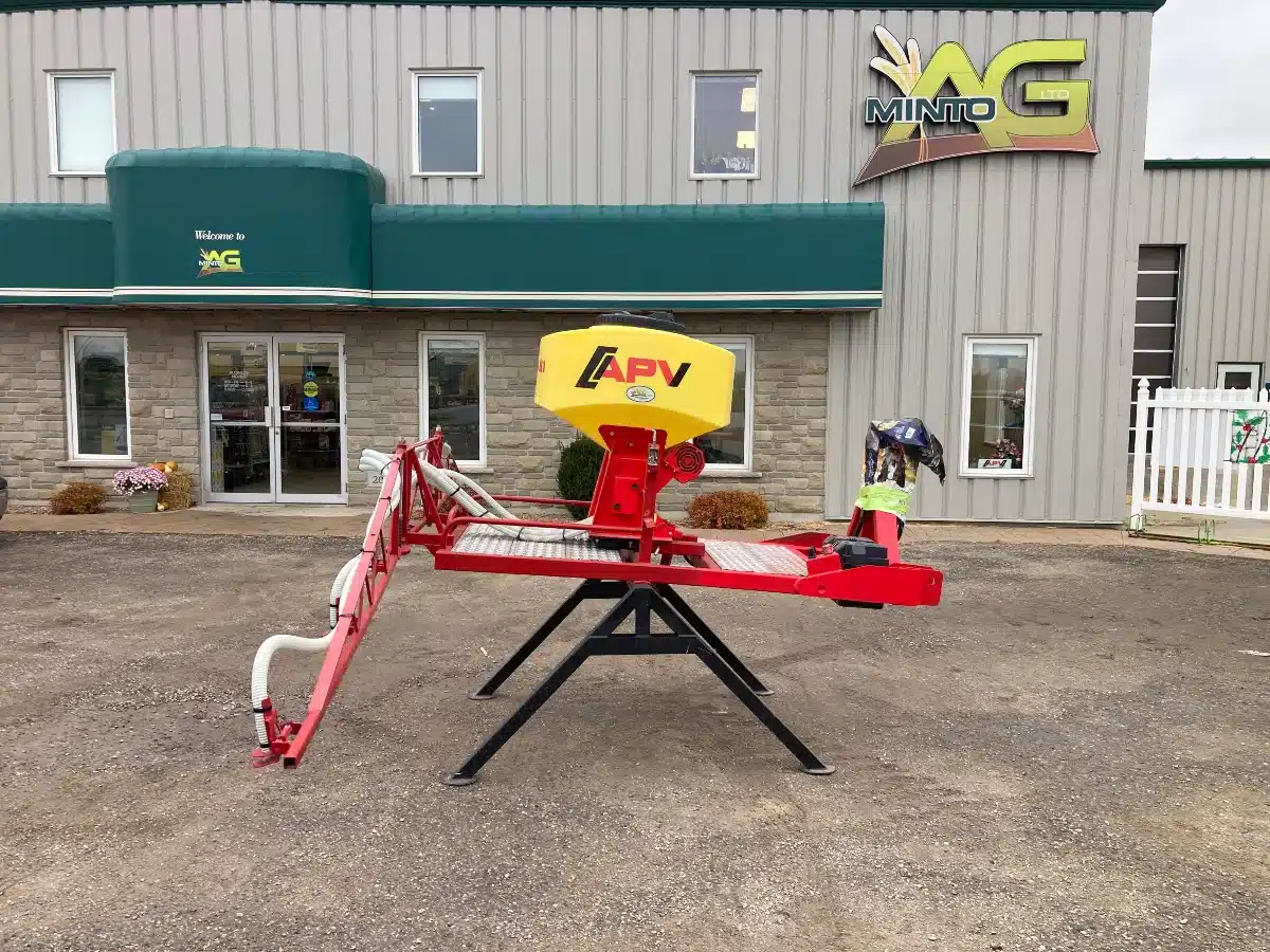 Gallery image 2 for Used 2014 APV PS 300 M1 Air Seeder