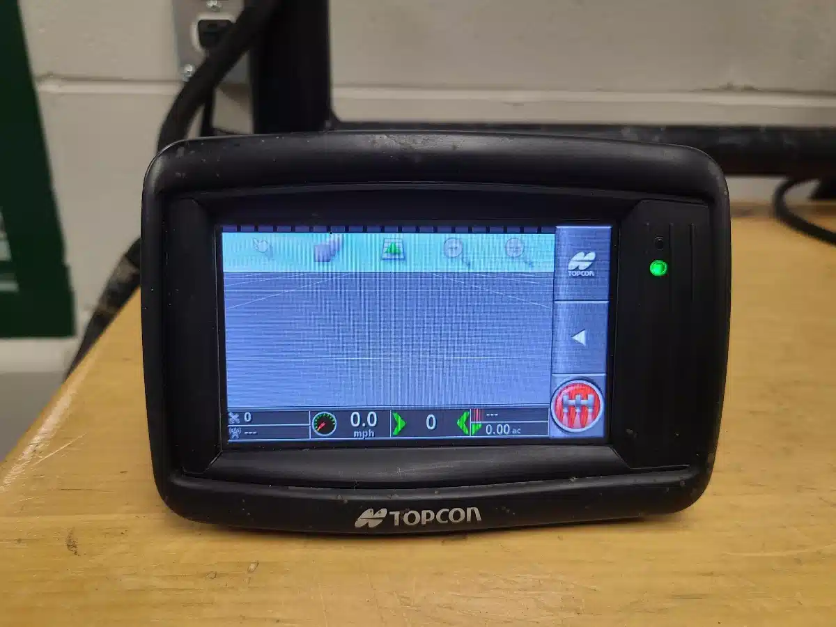 Gallery image 1 for Topcon X14 Monitor