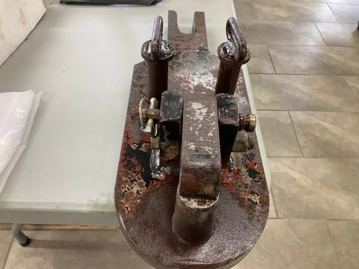 Gallery image 2 for Valtra Hitch Hitch