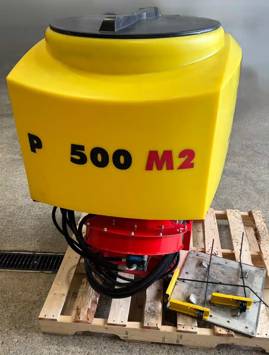 Gallery image 2 for 2022 APV PS 500 Air Seeder