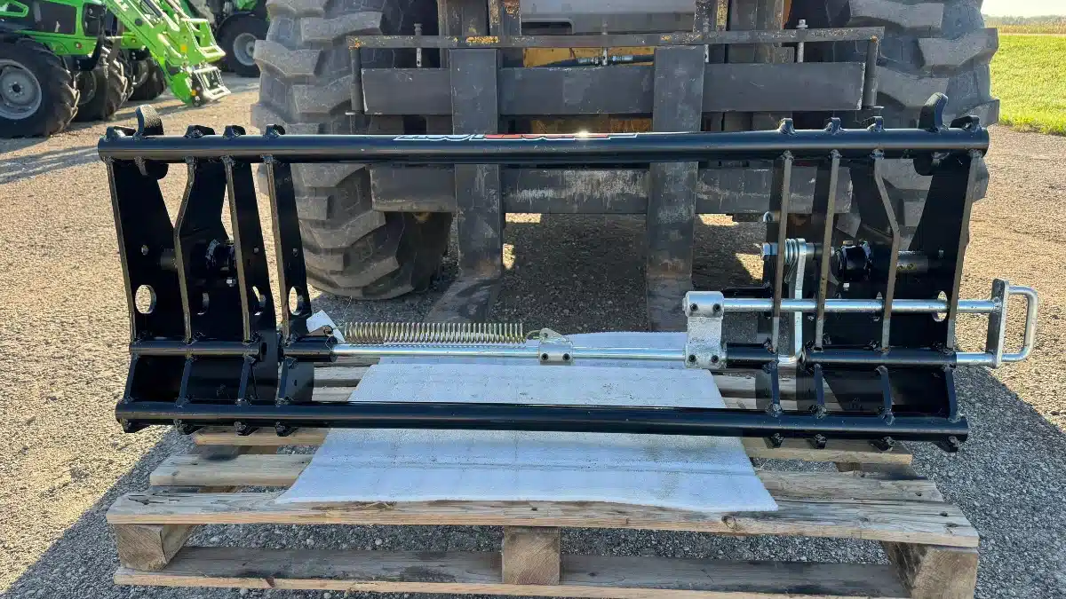 Photo de la Galerie 1 pour 2026 HLA Attachments ADAO600STFZ50W