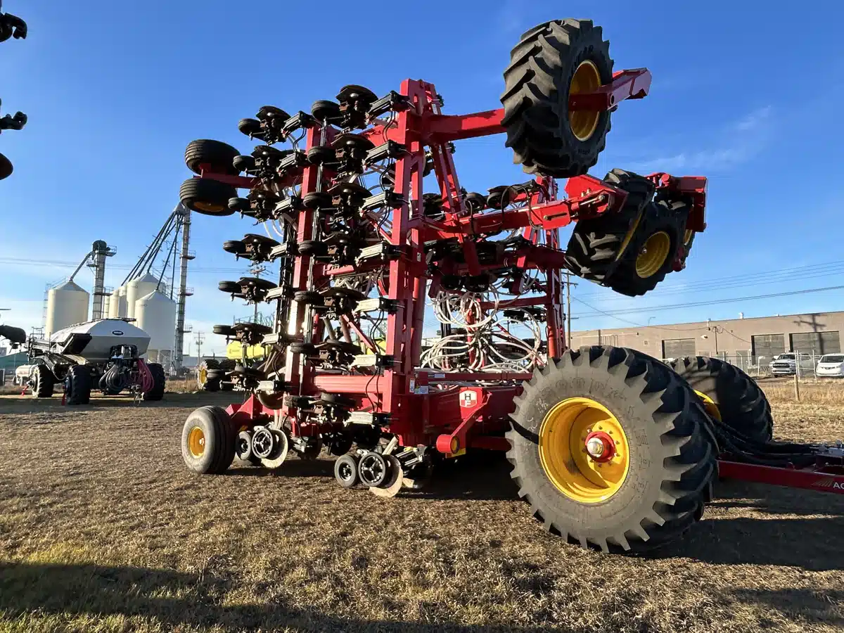 Gallery image 2 for Used 2021 Bourgault 3720-60 Drill