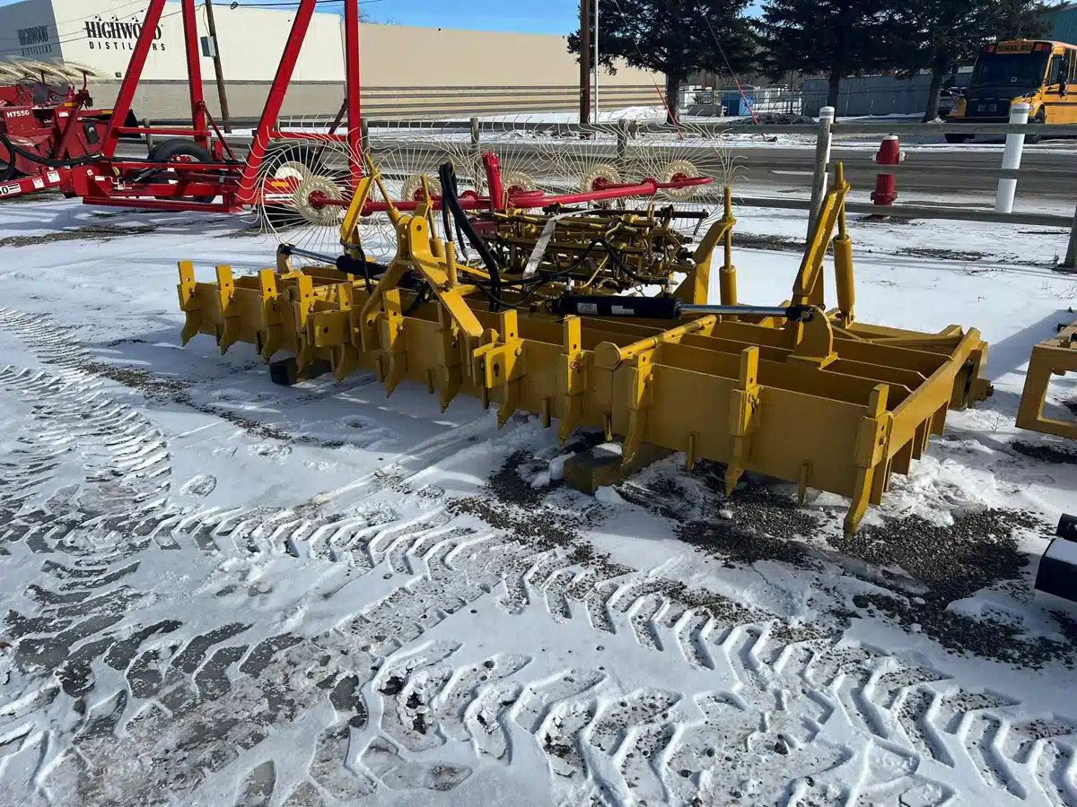 Gallery image 2 for Unspecified 15 Land Leveler