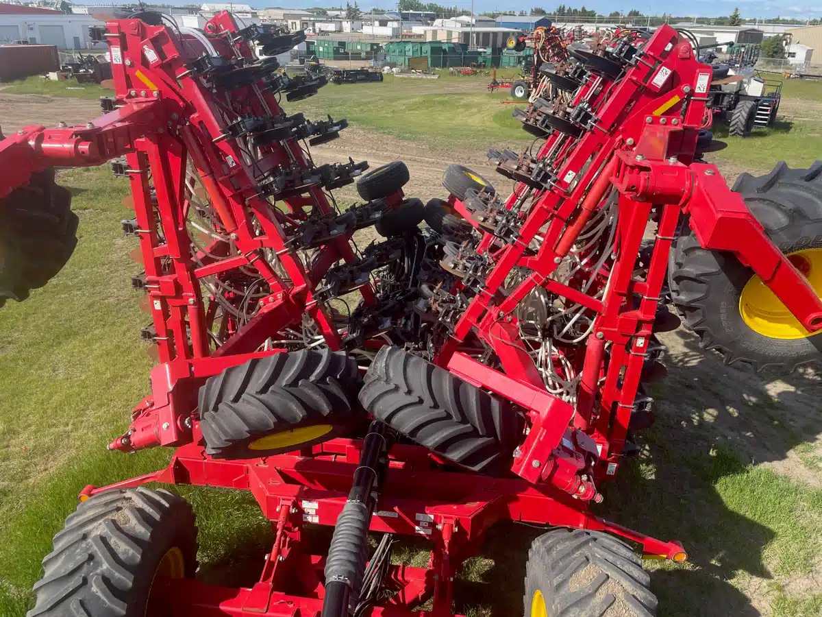 Gallery image 2 for Used 2017 Bourgault 3720-70 Air Cart