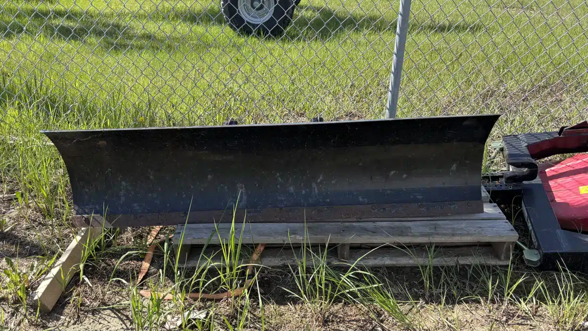 Gallery image 2 for Used 2011 Unspecified NA Blade