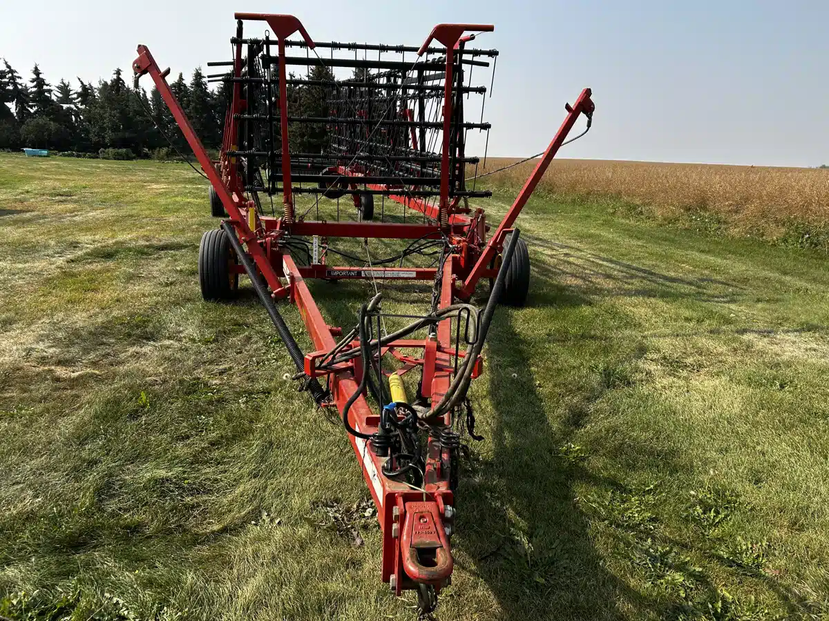 Gallery image 1 for Used 2014 Bourgault 6000-70-7 Harrow