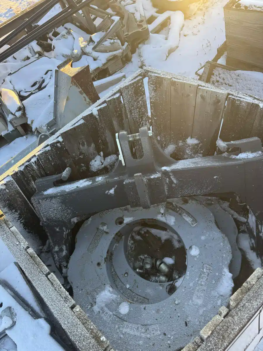 New 2013 Massey Ferguson 7294200 Weights