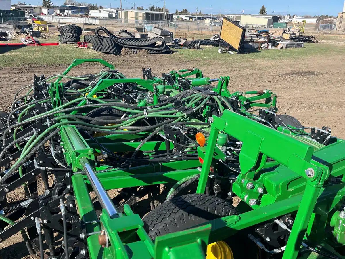 Gallery image 1 for 2020 John Deere P556 Air Drill