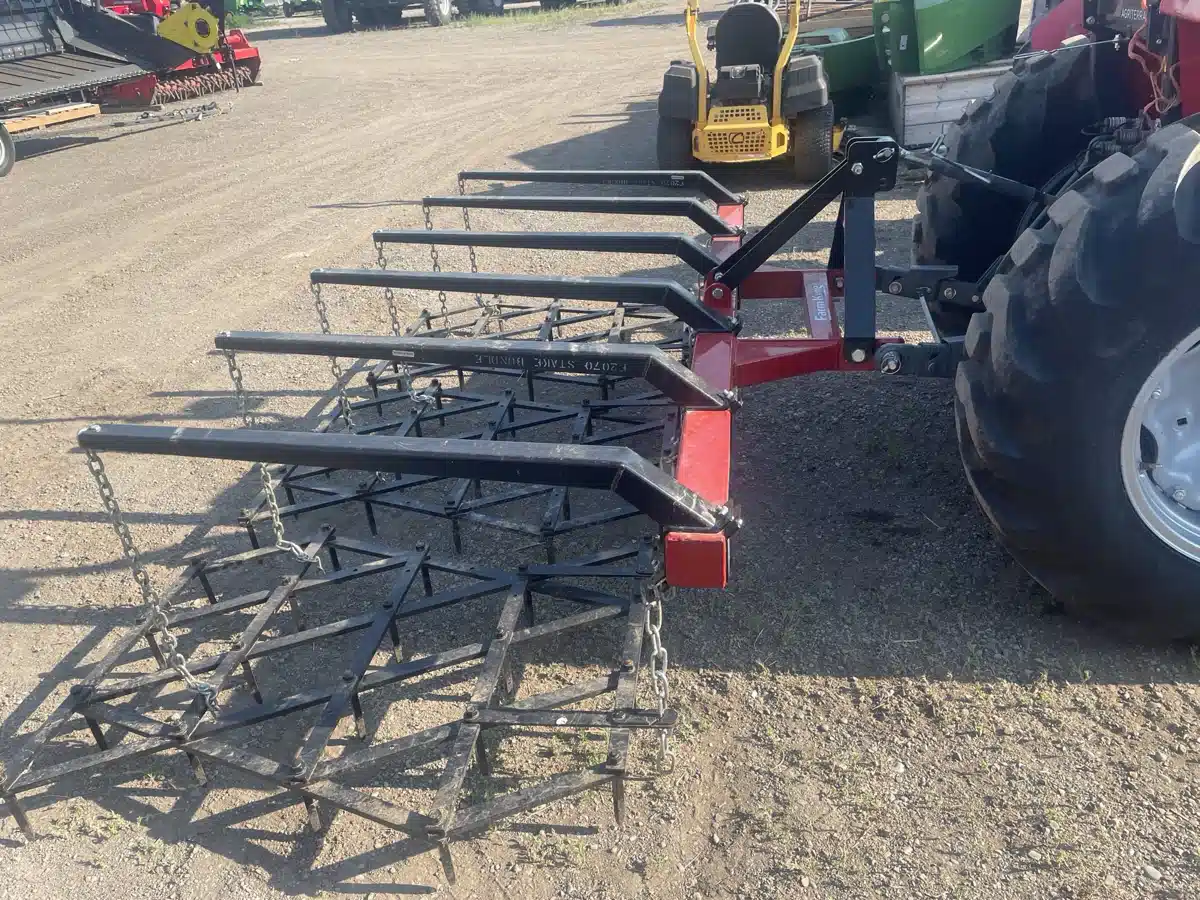 Gallery image 1 for 2021 Buhler Y1003DH Harrow