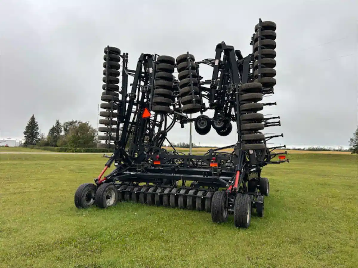 Gallery image 2 for 2013 Flexi-Coil 5000 Air Drill