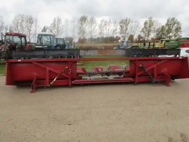 Gallery image 2 for Used Case IH 1083 Header - Row Crop