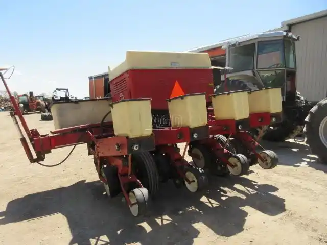 Gallery image 2 for Used Case IH 800 Air Drill