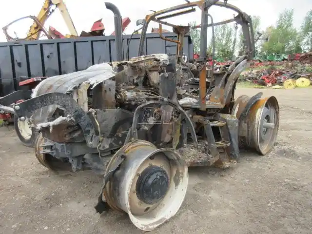 Gallery image 1 for 2015 New Holland T6.175 Tractor