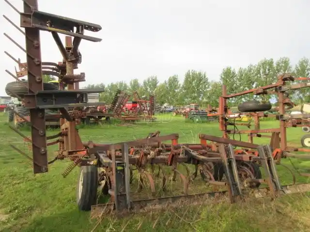 Gallery image 2 for Used George White 818323CK Cultivator