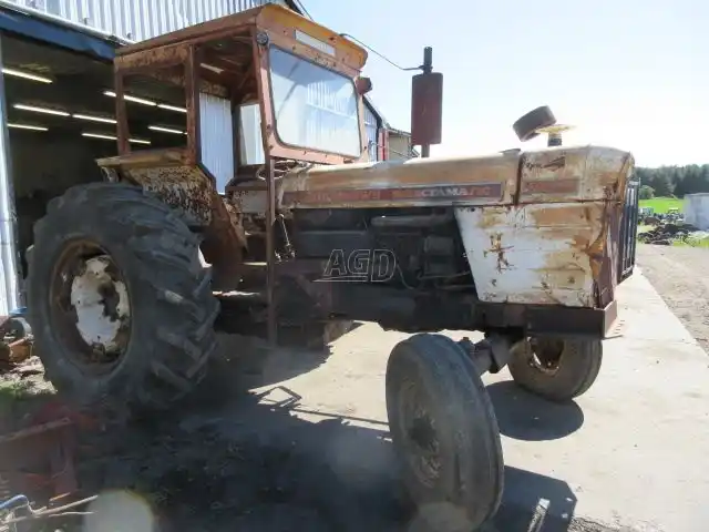 Gallery image 2 for Used 1968 David Brown 1200 Tractor
