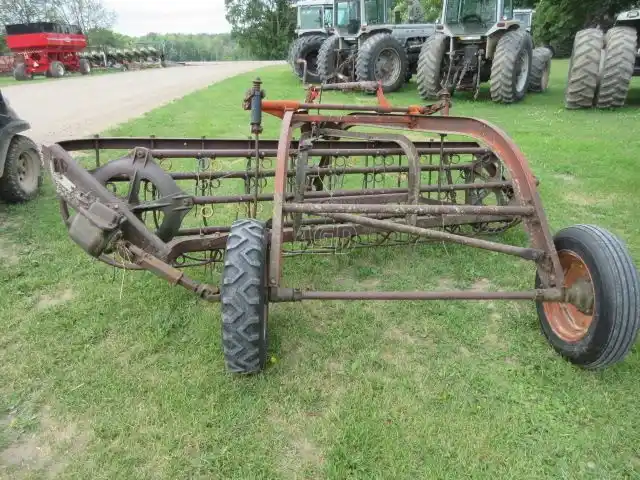 Gallery image 2 for Used New Holland L230 Skid Steer