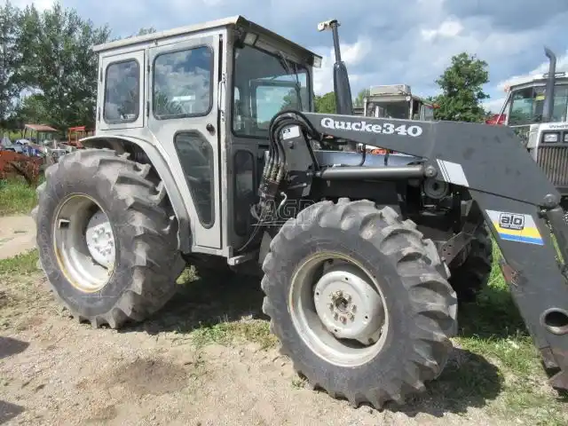 Gallery image 1 for Used 1995 White 6065 Tractor