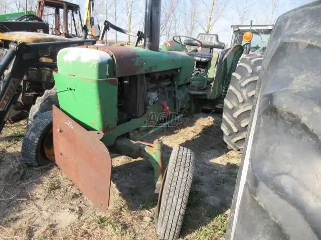 Gallery image 2 for Used 1978 John Deere 2130 Tractor