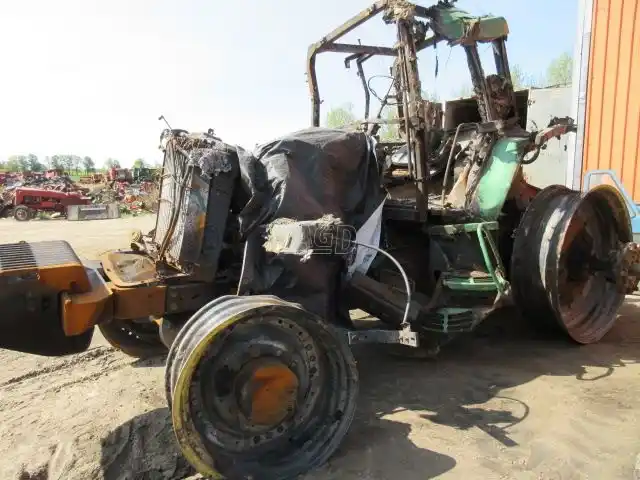 Gallery image 1 for Used John Deere 7810 Tractor