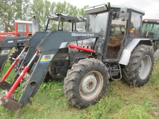 Gallery image 1 for Used 1994 White 6065 Tractor