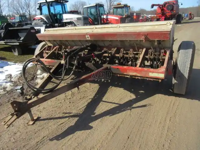 Gallery image 1 for Used International 10 Drill