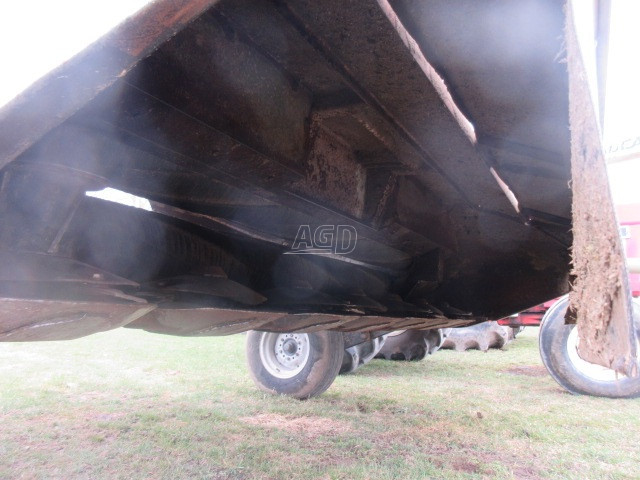 Gallery image 2 for Used New Idea 5209 Disc Mower Conditioner