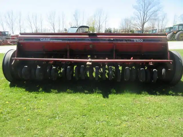 Gallery image 2 for Used International 5100 Drill