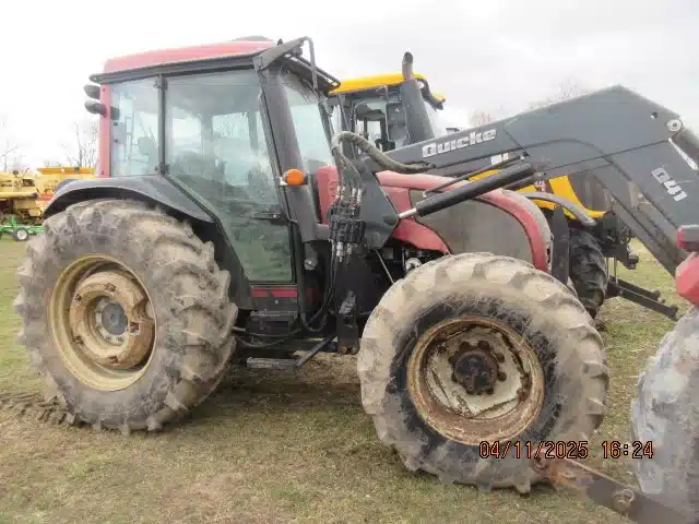 Gallery image 1 for Used Valtra A95 Tractor