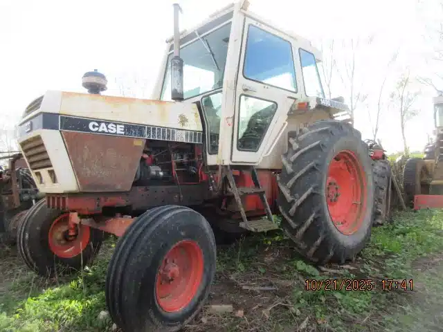 Used 1981 Case 1490 Tractor