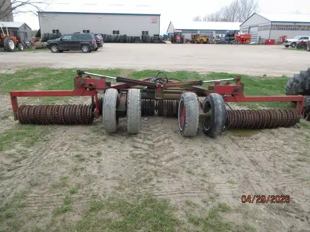 Gallery image 2 for Home Built 16FT Packer