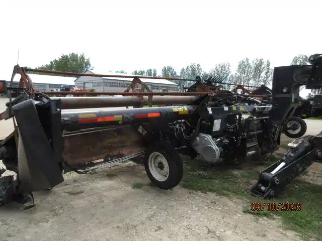 Gallery image 2 for 2019 MacDon FD1 Header - Draper