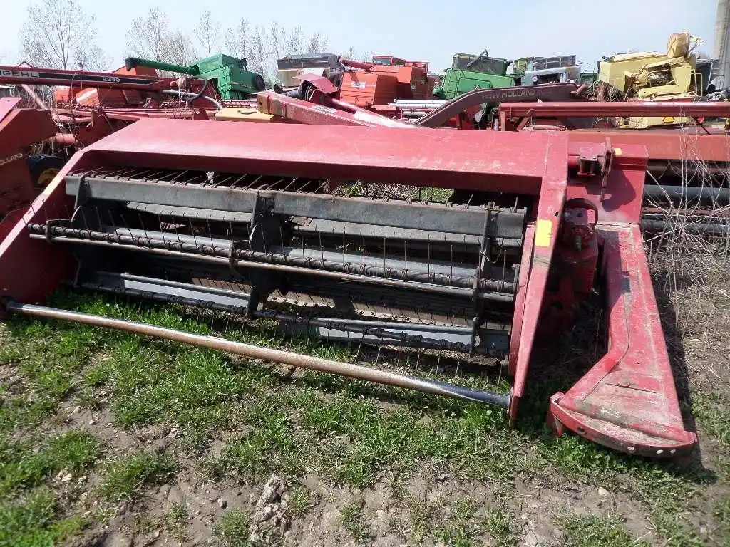 Gallery image 2 for Used Case IH 8330 Mower Conditioner