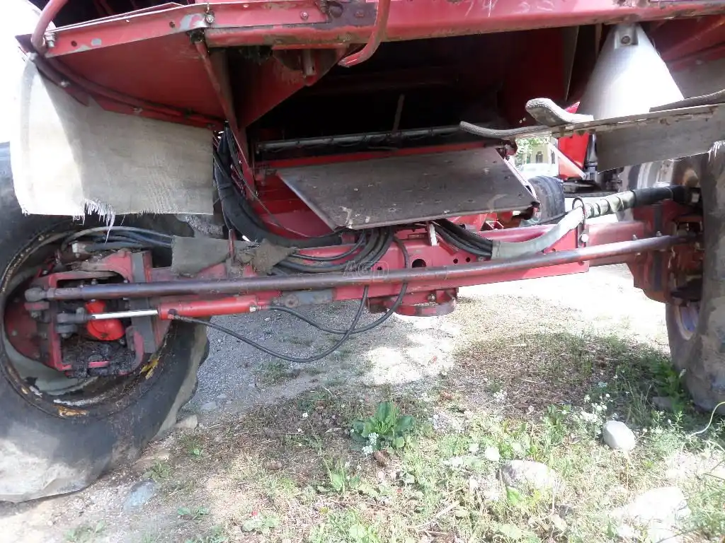 Gallery image 2 for Used Misc Combine