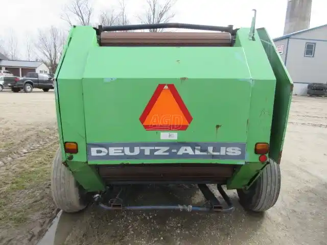 Gallery image 2 for Used Deutz GP 2.30