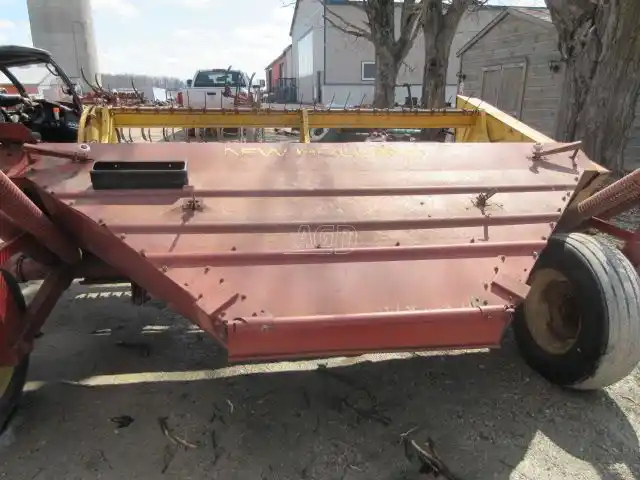 Gallery image 2 for New Holland 488