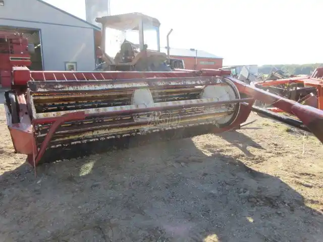 Gallery image 1 for International Harvester 1190 Mower Conditioner