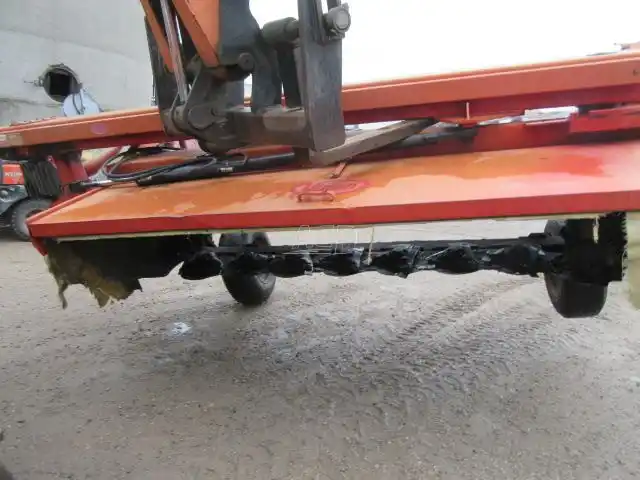 Gallery image 1 for Via Trailers KM281 Disc Mower Conditioner
