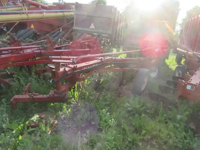 Gallery image 2 for Used White 508 Plow