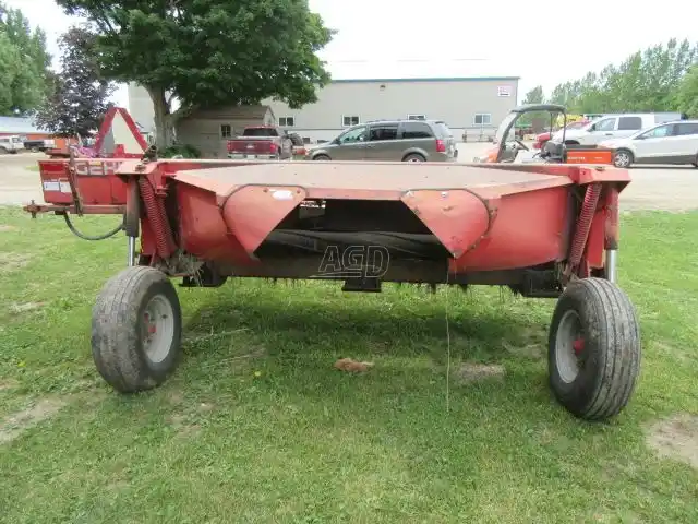 Gallery image 1 for Used Gehl 2175 Mower Conditioner