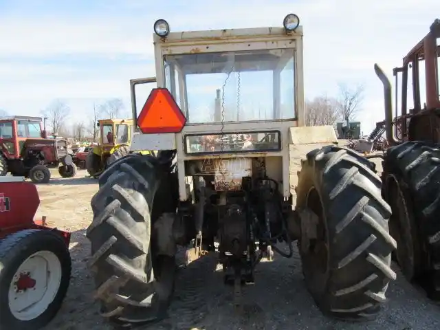 Gallery image 2 for Used 1967 David Brown 1200 Tractor