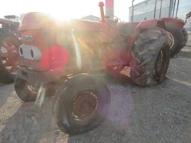 Gallery image 2 for Used 1967 Nuffield 4/65 Tractor