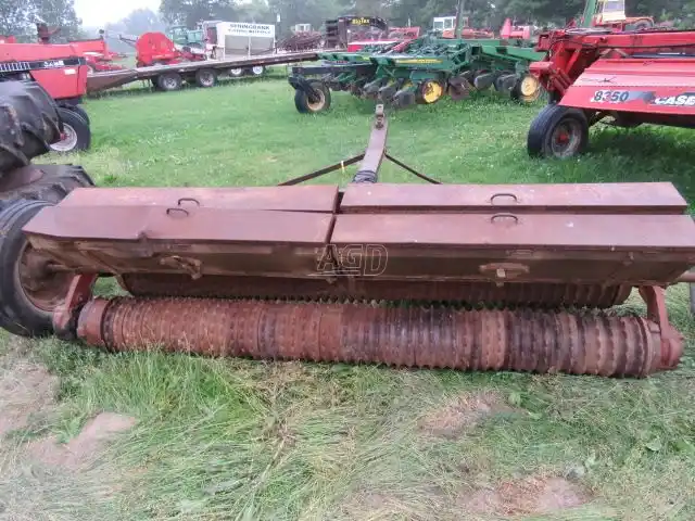 Gallery image 2 for Used Brillion 8FT Seeder