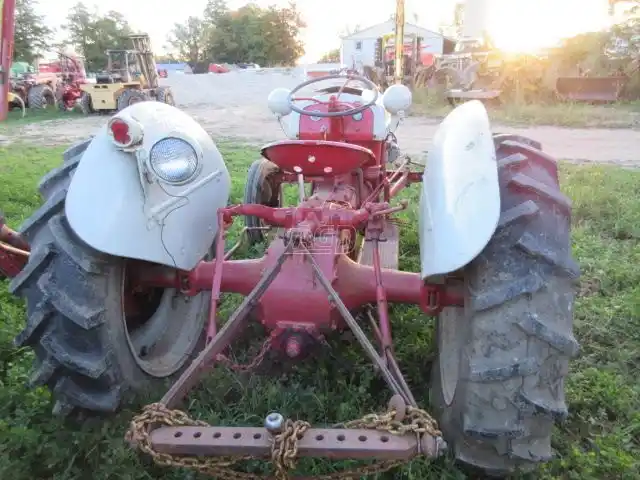 Gallery image 2 for Used 1948 Ford 8N Tractor
